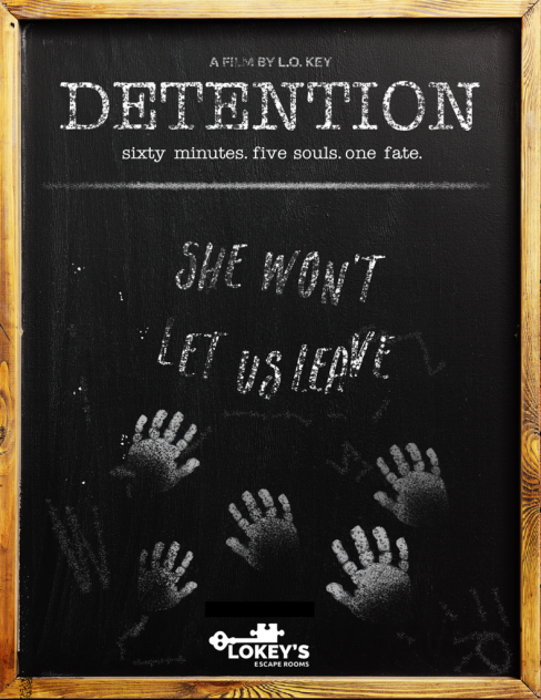 Detention