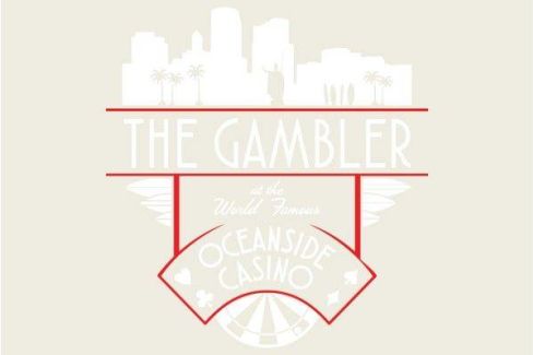 The Gambler