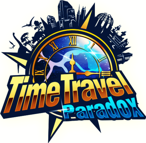 Time Travel Paradox [VR]