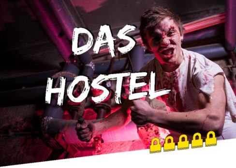 Das Hostel [The Hostel]