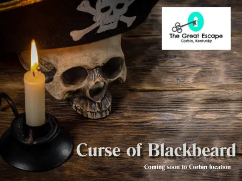 The Curse of The Blackhead