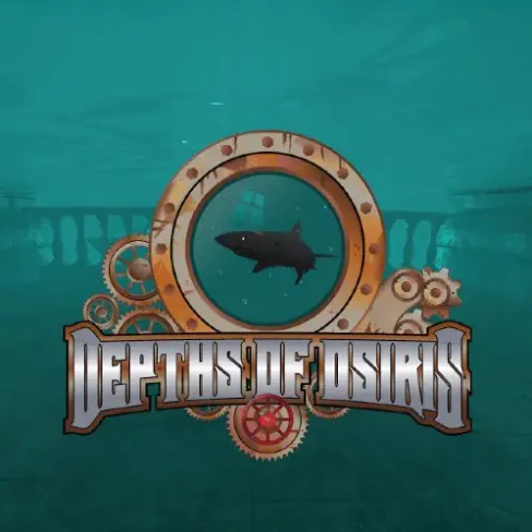 Depths of Osiris [VR]