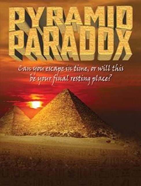 Pyramid Paradox