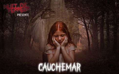 Nuit de Terreur [Night of Terror] - Cauchemar