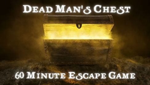 Dead Man's Chest