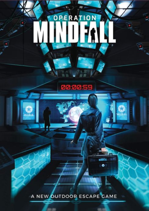 Operation Mindfall [Outdoor]