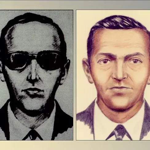 DB Cooper