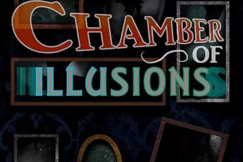 Chamber Of Illusions