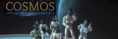 Cosmos [VR]