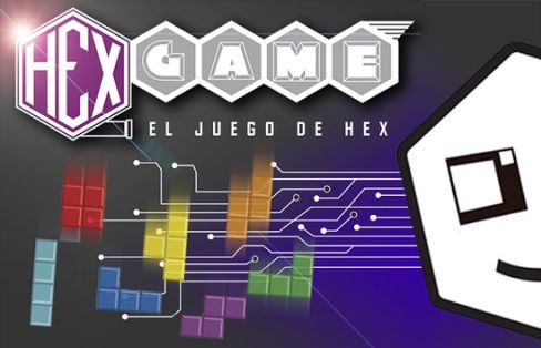 El Juego De HEX [Hex Game]