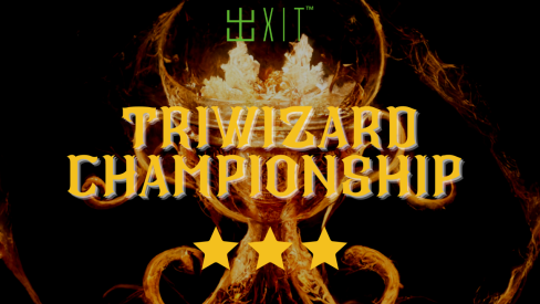 Triwizard Championship