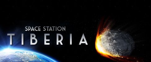 Space Station Tiberia [VR]