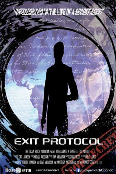 Exit Protocol