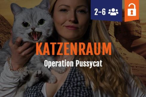 Operation Pussycat