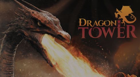 The Dragon Tower [VR]