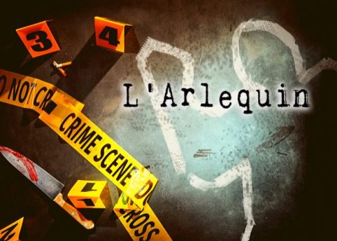 L'Affaire De L'Arlequin