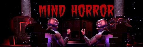 Mind Horror [VR]