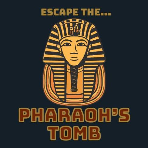 Escape the Pharaoh’s Tomb