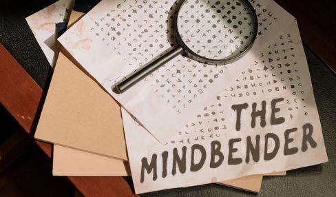 The Mindbender