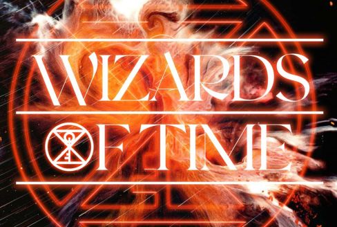 Wizards Of Time