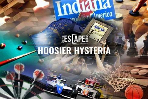 Hoosier Hysteria