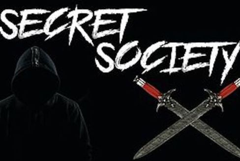 The Secret Society