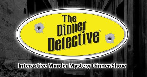 The Hollywood Hit [Murder Mystery, Interactive Dinner]