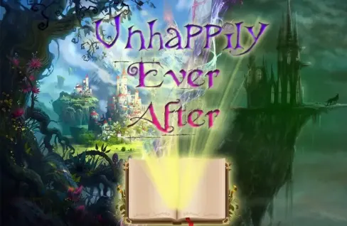 Unhappily Ever After - Fairytale Adventure