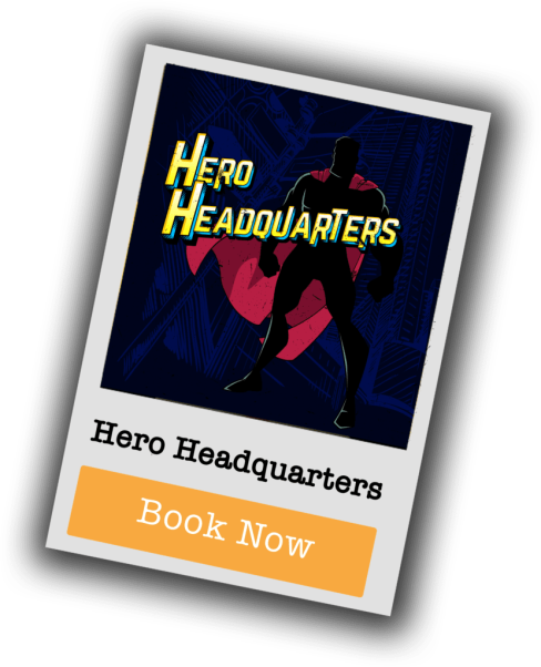 Hero Headquarters