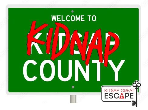 Kidnap County