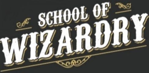 The School of Wizardry