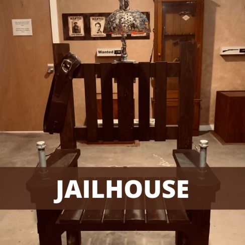 Jailhouse