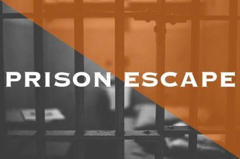 Prison Escape