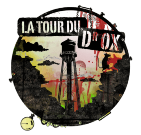 La Tour Du Dr Ox