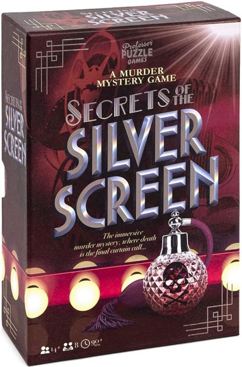 Silver Screen