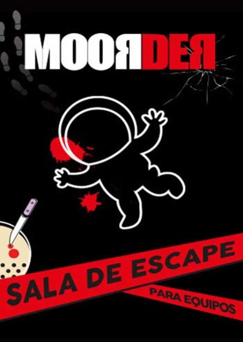 Moorder Escape