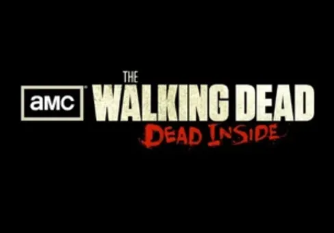 The Walking Dead: Dead Inside [Season 2012]