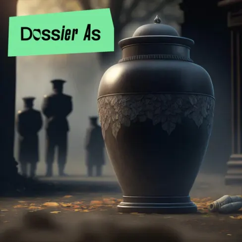 Dossier As [File Ashes]