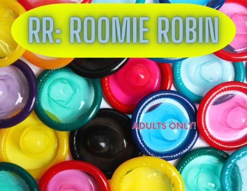 RR:Roomie Robin