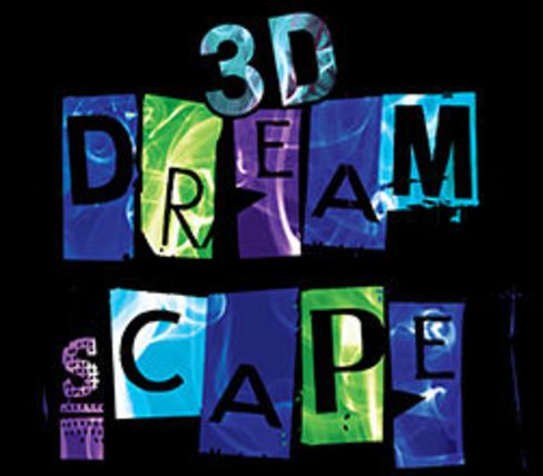 3D Dreamscape
