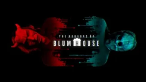 The Horrors of Blumhouse [Season 2022]