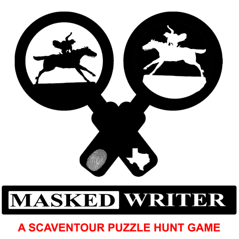 Masked Writer