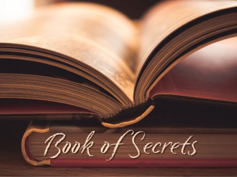 Book Of Secrets