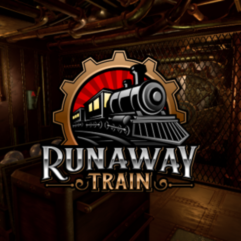 Runaway Train [VR]