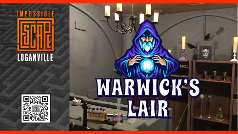 Warwick’s Lair