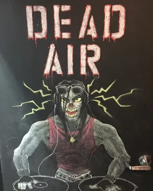 Dead Air