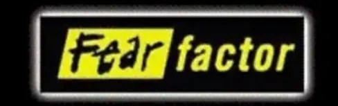 Fear Factor [Season 2002]