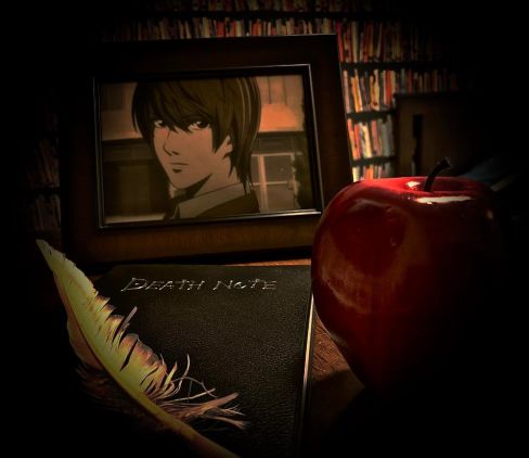 Death Note