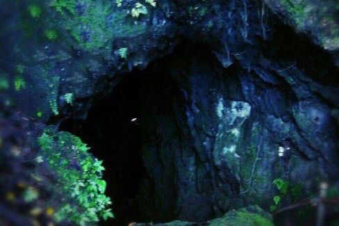 Cave Of Lost Souls