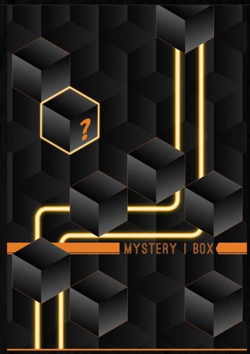 Mystery Box